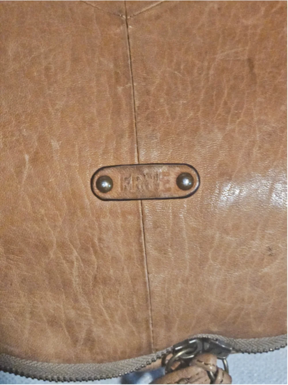 Frye elevate your